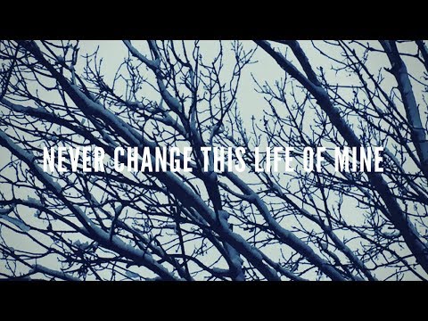 Lefty - Never Change This Life Of Mine (Music Video)