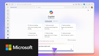 Introducing Microsoft 365 Chat