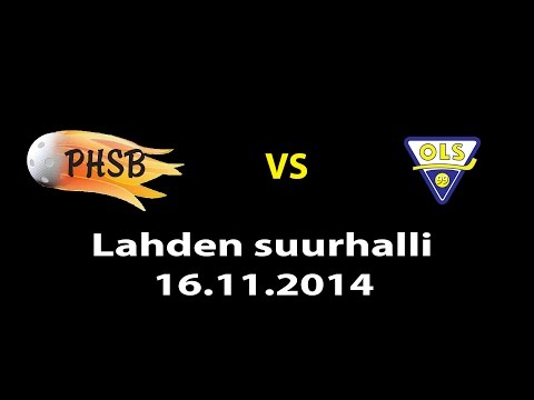 C1 SM 2014-2015 PHSB - OLS