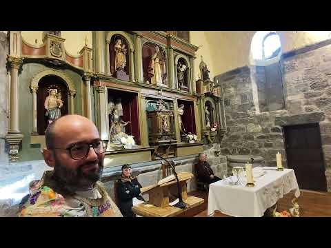 Thumbnail for Tourseko San Martin. 11/11/25. Gaintza