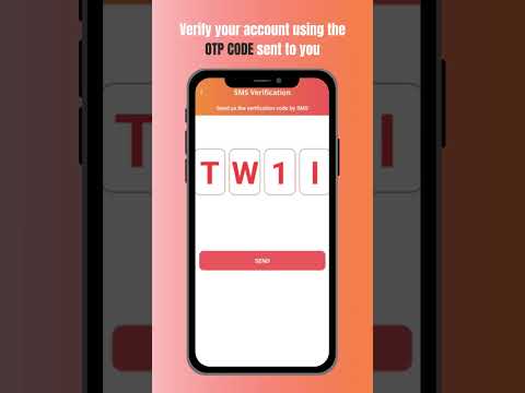 Create an Account in Leelou