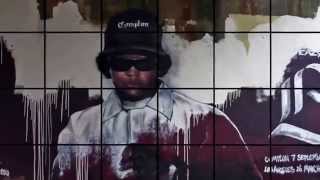 2PAC feat. Eazy E - Luv 4 Dem Gangsta'z Remix
