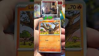 Pokémon Booster Pack Opening Every Day #553 #chaosrising #pokemon #pokemontcg #pokemoncards