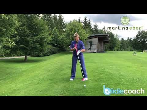 Driver RELOADED: Besseres Set Up - Vision "Hinter dem Ball bleiben"