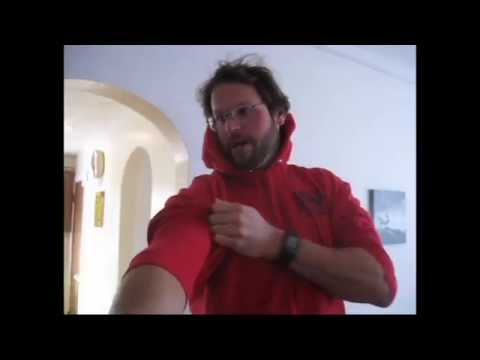 Massachusetts Day 2.5 - Middleboro