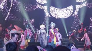 Download lagu Mahligai Permata   Cindai - Sebuah Epitome Saya Siti Nurhaliza 4K mp3