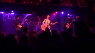 Mick Head - Oran Mor 2017 - Stranger