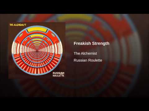 Video thumbnail for Freakish Strength