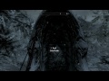 Skyrim Installed…and then it was Monday