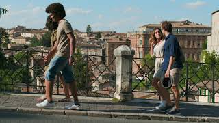 WiseTown presentation video