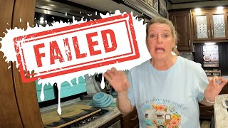 My New Amazon Finds For Your RV - There A Few Fails Too