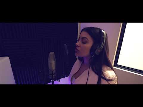 Ella Mai - She Don't (Rebecca Rosher x Kennyon Brown Cover)