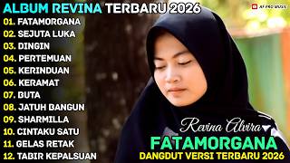 Download lagu FATAMORGANA - SEJUTA LUKA - REVINA ALVIRA - AF PRO MUSIK DANGDUT FULL ALBUM TERBARU 2026 mp3 Download lagu FATAMORGANA - SEJUTA LUKA - REVINA ALVIRA - AF PRO MUSIK DANGDUT FULL ALBUM TERBARU 2026 mp3