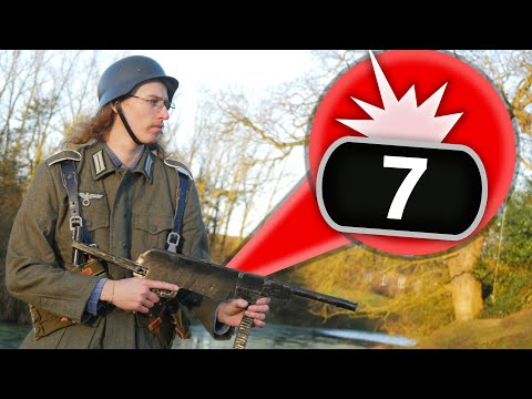 If Hearts of Iron 4 was a History Show