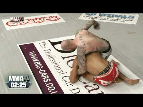 Charlie Leary- Rocky