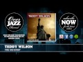 Teddy Wilson - Fine and dandy (1950)