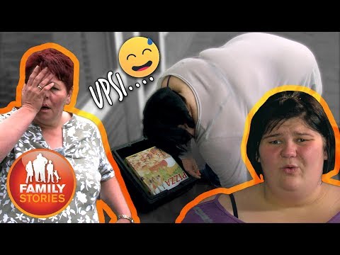 Pizza, Pech und Pannen | Krieg' endlich dein Leben in den Griff | Family Stories