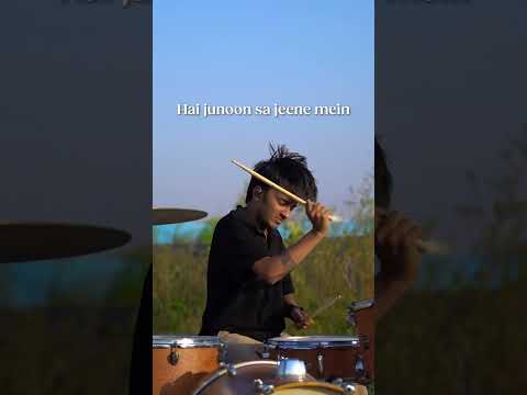 Hai Junoon | Jakestrum Drum Cover