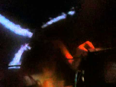 Jeremy Olander @ Cat & Dog Club Tel Aviv, Israel 29-11-12 - INOX ID