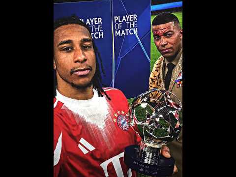 We Are Not Seeing Olise At World Cup😭🥀