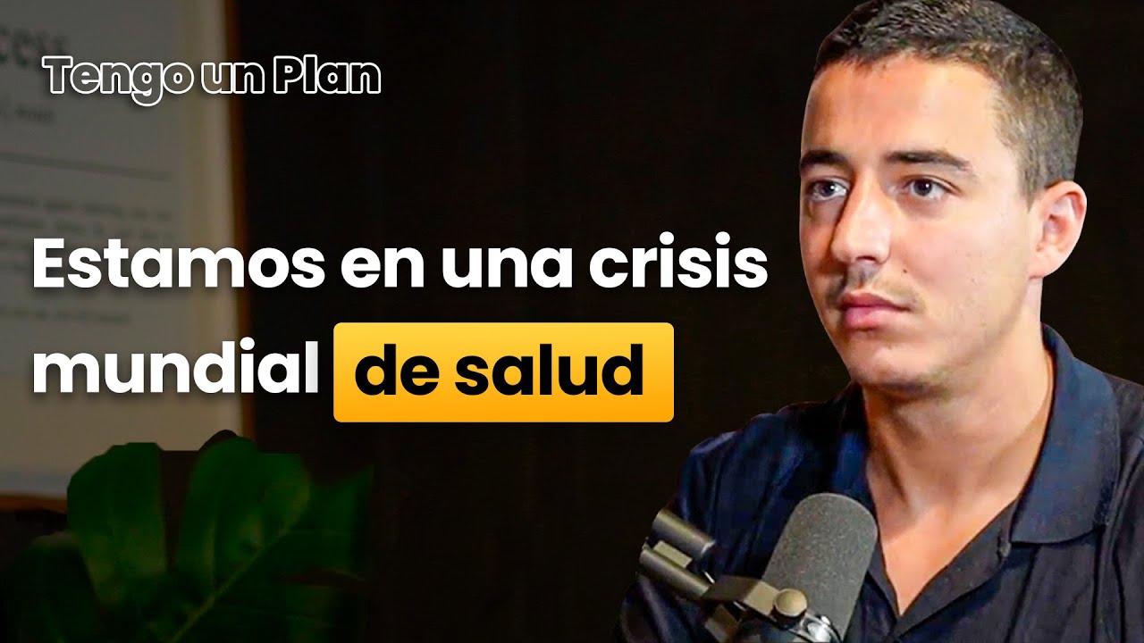 11 Hábitos Diarios para tener una Salud del 1% (Fuerza Explosiva)