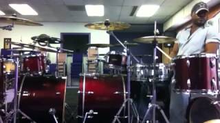 DeSoto&amp;Tyrone Saxon