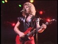 Night Ranger- Play Rough and Penny