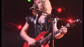 Night Ranger- Play Rough and Penny