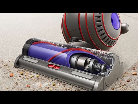 DONT BUY - DYSON Ball Animal 3 vacuum cleaner review from Costco, Home Depot or Lowe’s