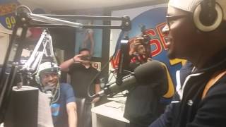 J Kwon emerges in 99.7 Kiss Fm interview with DH3