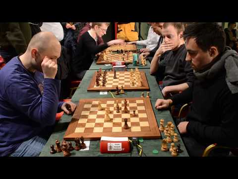 IMP w szachach błyskawicznych 2018, Kamil Plichta-Piotr Brodowski