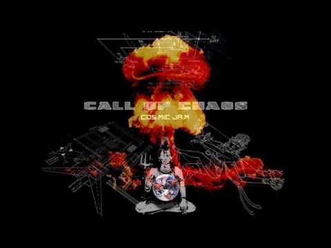 Call of Chaos (EP, self-titled)