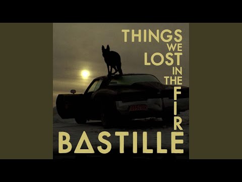 Video thumbnail for Things We Lost in the Fire (TORN Remix)