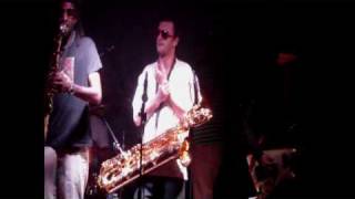 CHRISTOFOLLY & LES FRERES SMITH