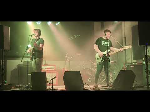 Hi Rise "Creep" Radiohead Cover