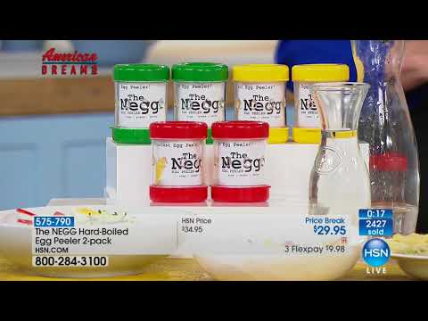 HSN | Healthy You with Brett Chukerman 01.02.2018 - 07 PM