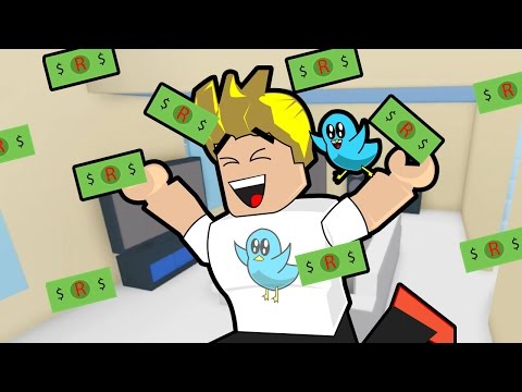 Roblox / I'M SO RICH!!! / Urbis Money Hack?? / Gamer Chad Plays
