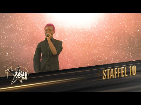 Benedict - Swiss Voice Tour 2025, Tägipark