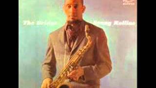 Sonny rollins The bridge