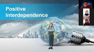 Positive Interdependence-Group 2