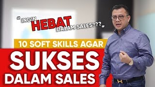 Download lagu CLOSE MORE AND MORE PROMOTIONS USING THESE 10 SOFT SKILLS, SELLING IS EASIER mp3 Download lagu CLOSE MORE AND MORE PROMOTIONS USING THESE 10 SOFT SKILLS, SELLING IS EASIER mp3
