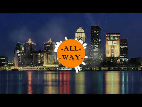 All Way (feat. Skelly, Tarxan, Kano36)