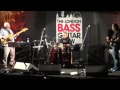 Mo Foster - London Bass Guitar Show 2014