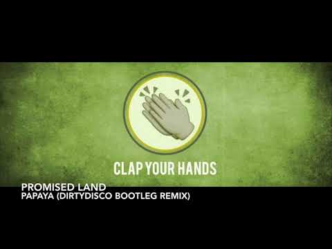 Promise Land - Papaya (Dirtydisco Bootleg Remix)