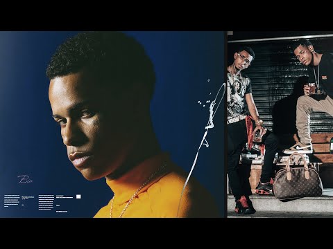 BIN - Ferveção  FT. MD Chefe  (prod. Kizzy )