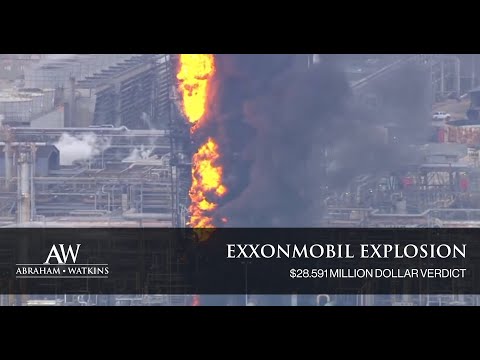 Multi-Million Dollar Verdict Vs. ExxonMobil