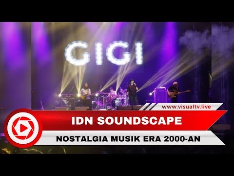 Nostalgia Musik Era 2000 IDN Soundscape