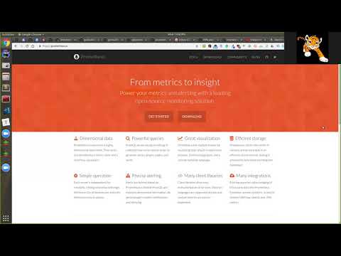 Introduction to Prometheus