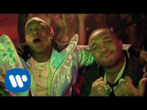 O.T. Genasis ft DJ Mustard – “Big Shot”