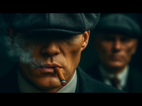 Music for Men Who Survived What Should’ve Destroyed Them